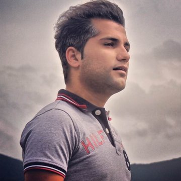احمد سعیدی مراقب تو بودم